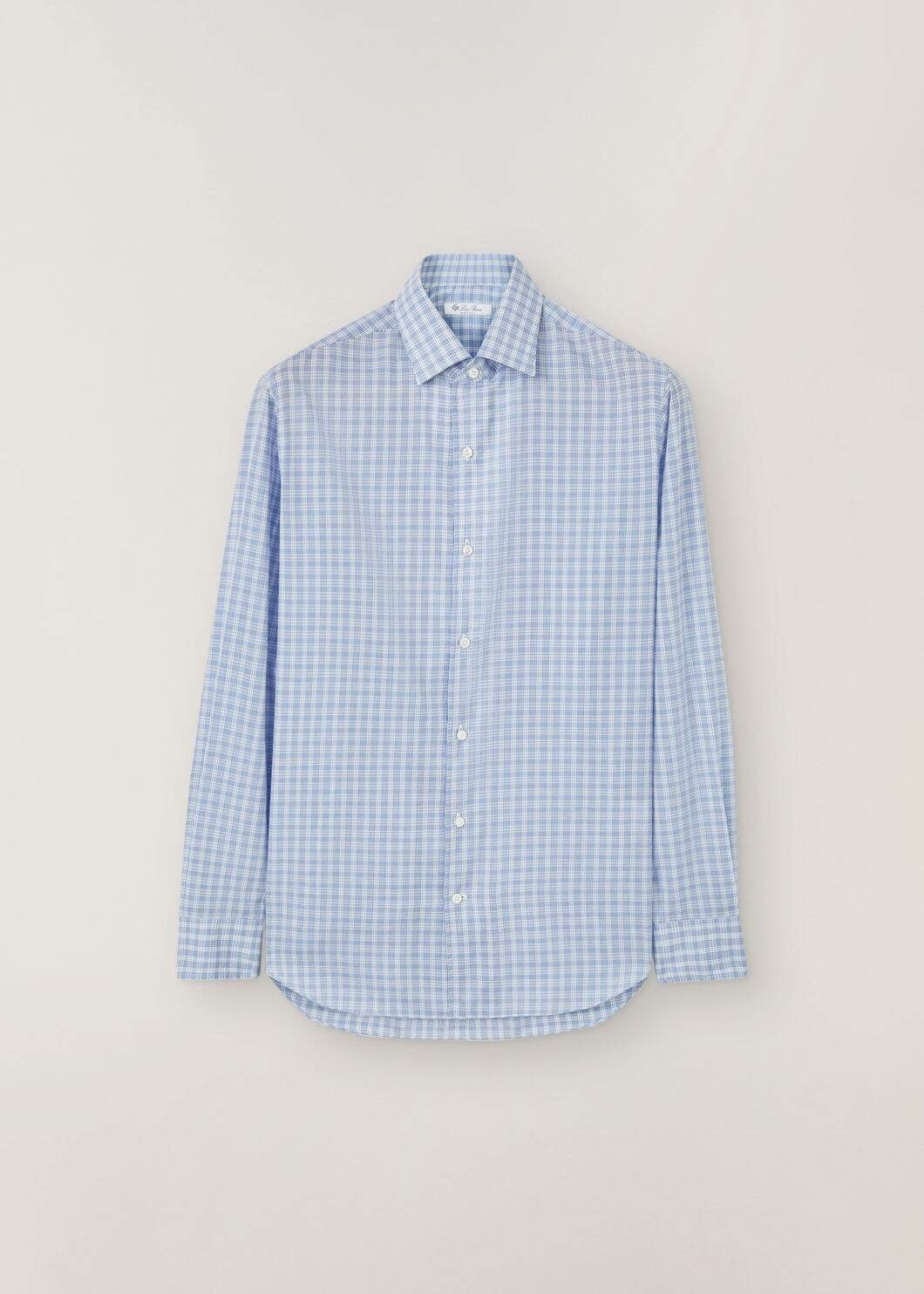 André Tailored Shirt - 1