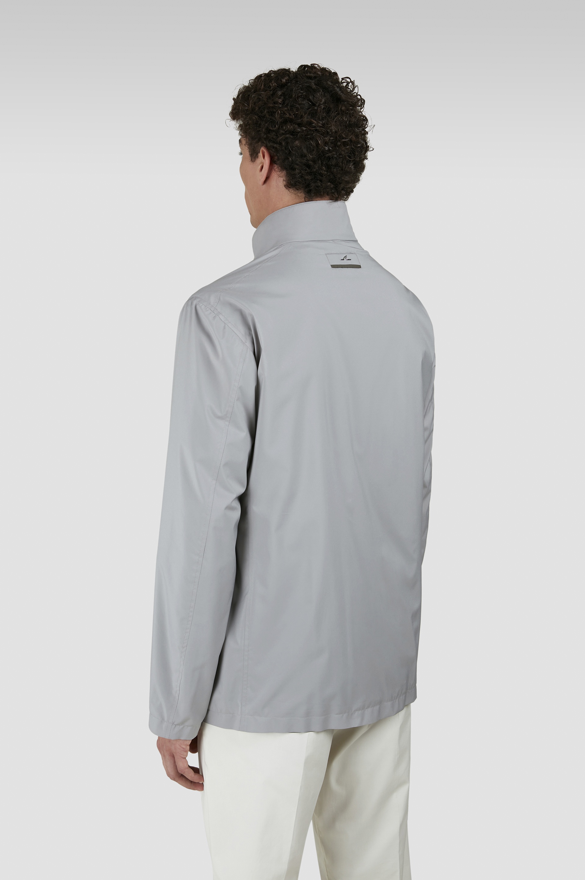 REVERSIBLE FIELD JACKET TYPHOON® PLATINUM - 3