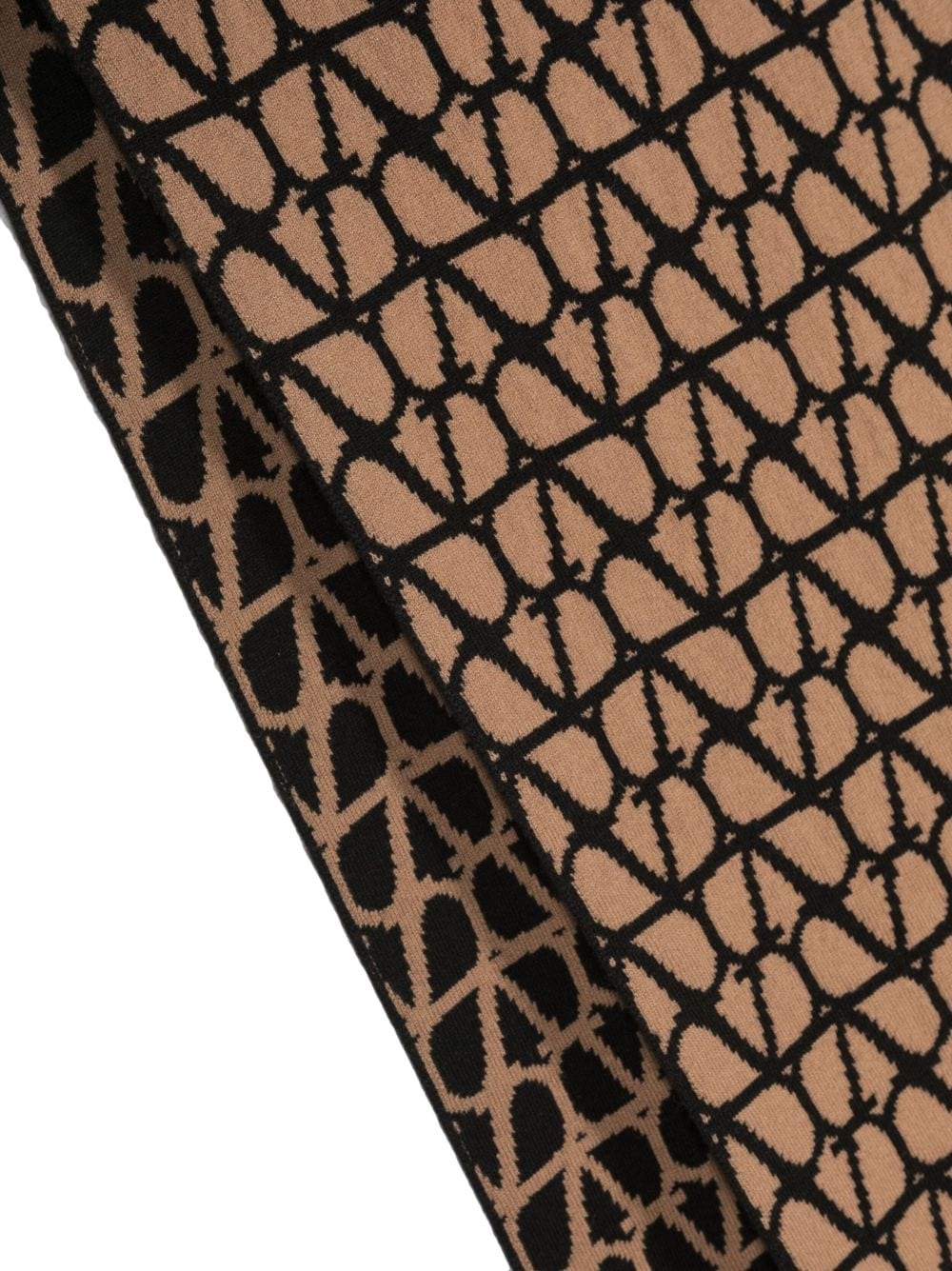 Toile Iconographe cashmere - 2