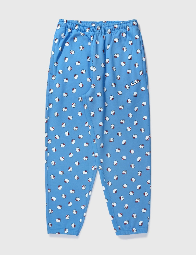Nike x Hello Kitty Fleece Pant - 1