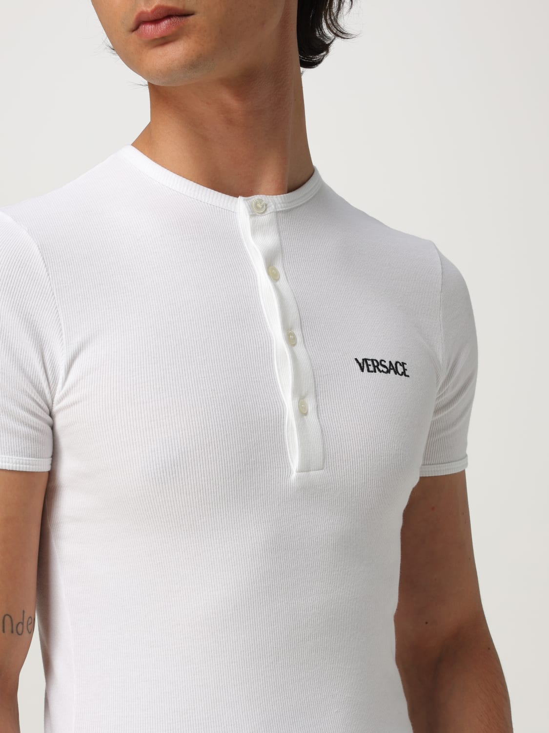 Underwear men Versace - 5