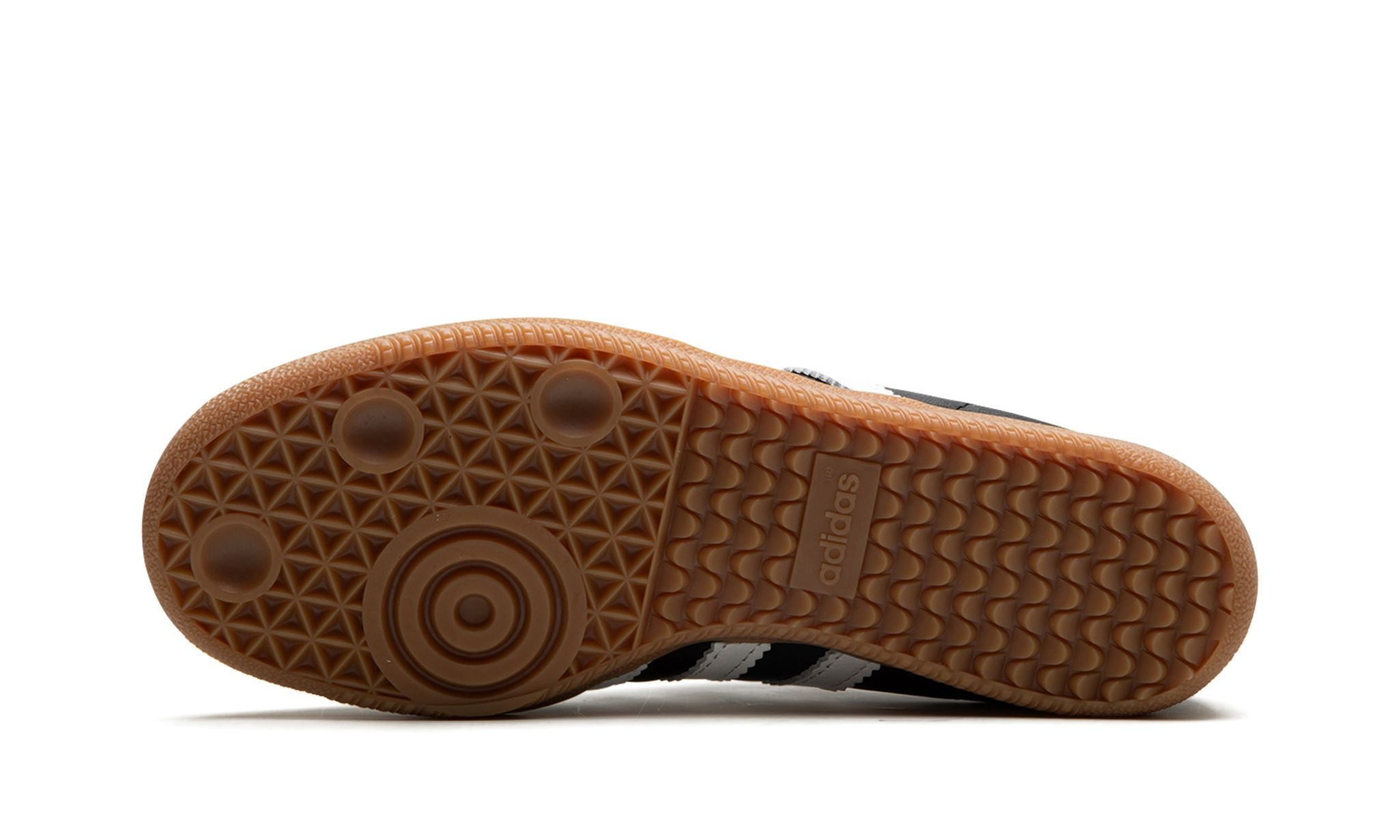 Samba Decon "Samba Decon Black Gum" - 5