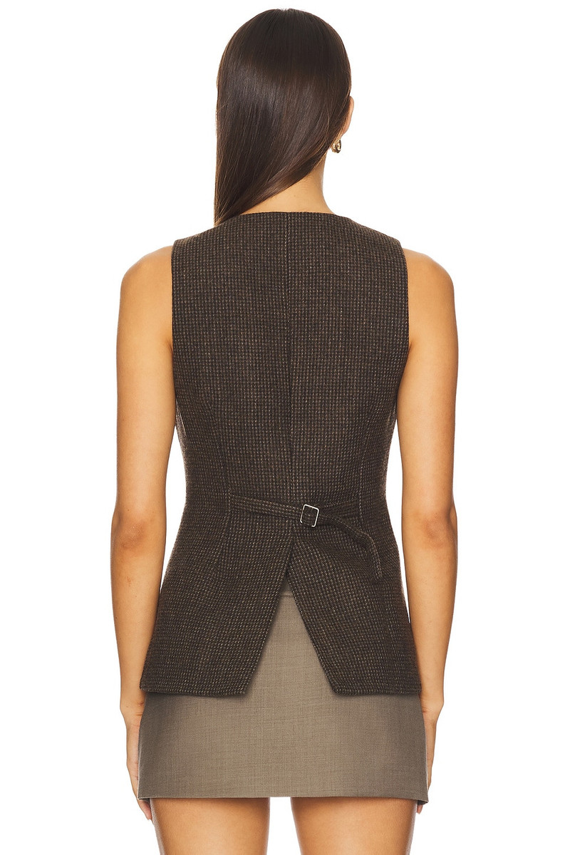 ASTR THE LABEL Sonja Vest outlook