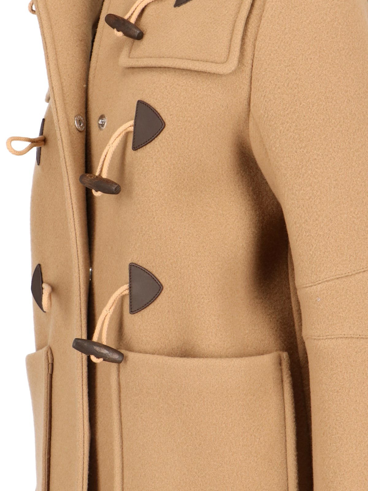 MONTGOMERY COAT - 5