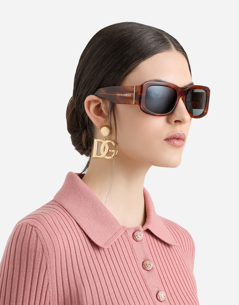Dolce & Gabbana DNA Sunglasses outlook