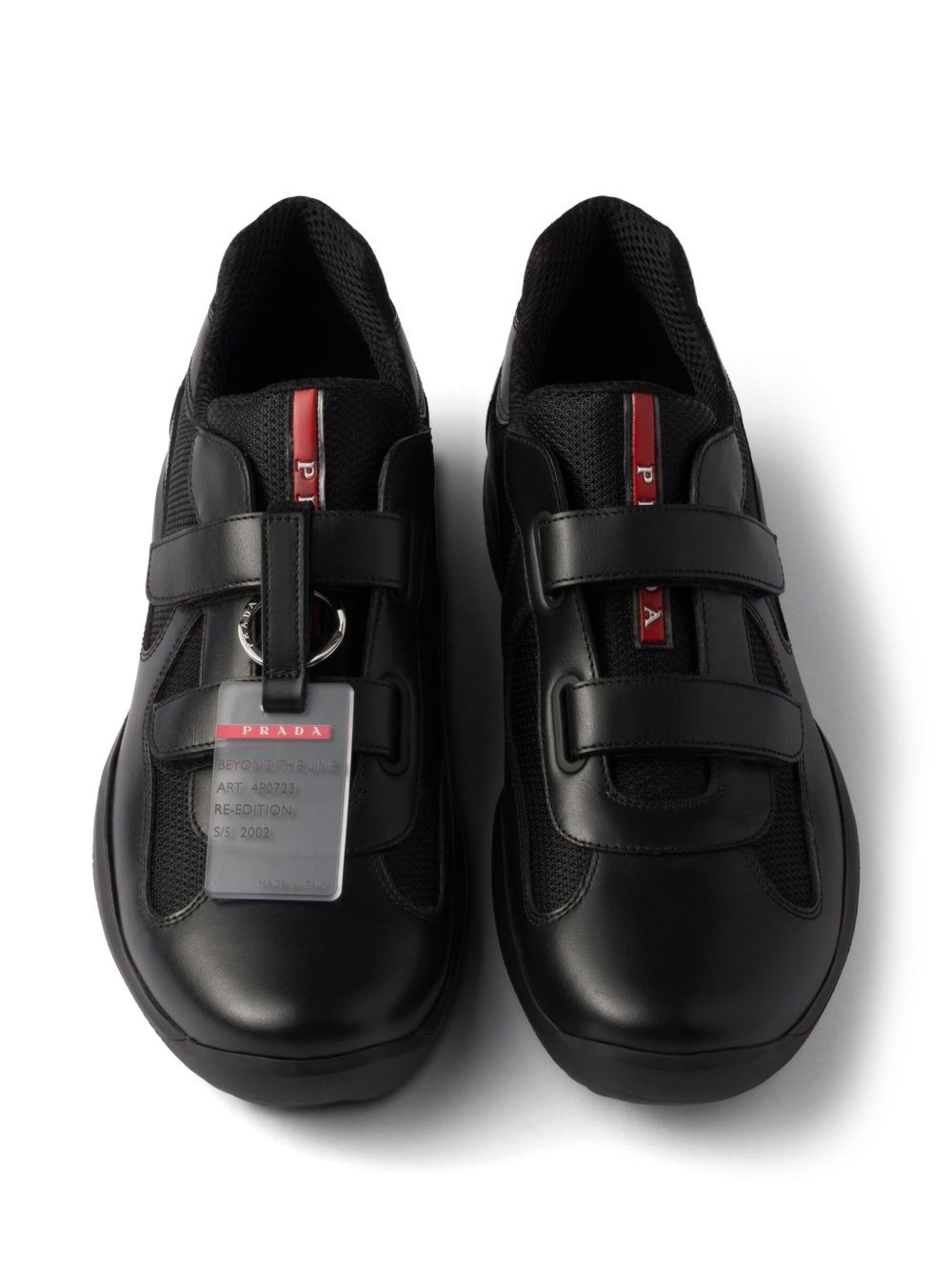 America’s Cup touch-strap sneakers - 4