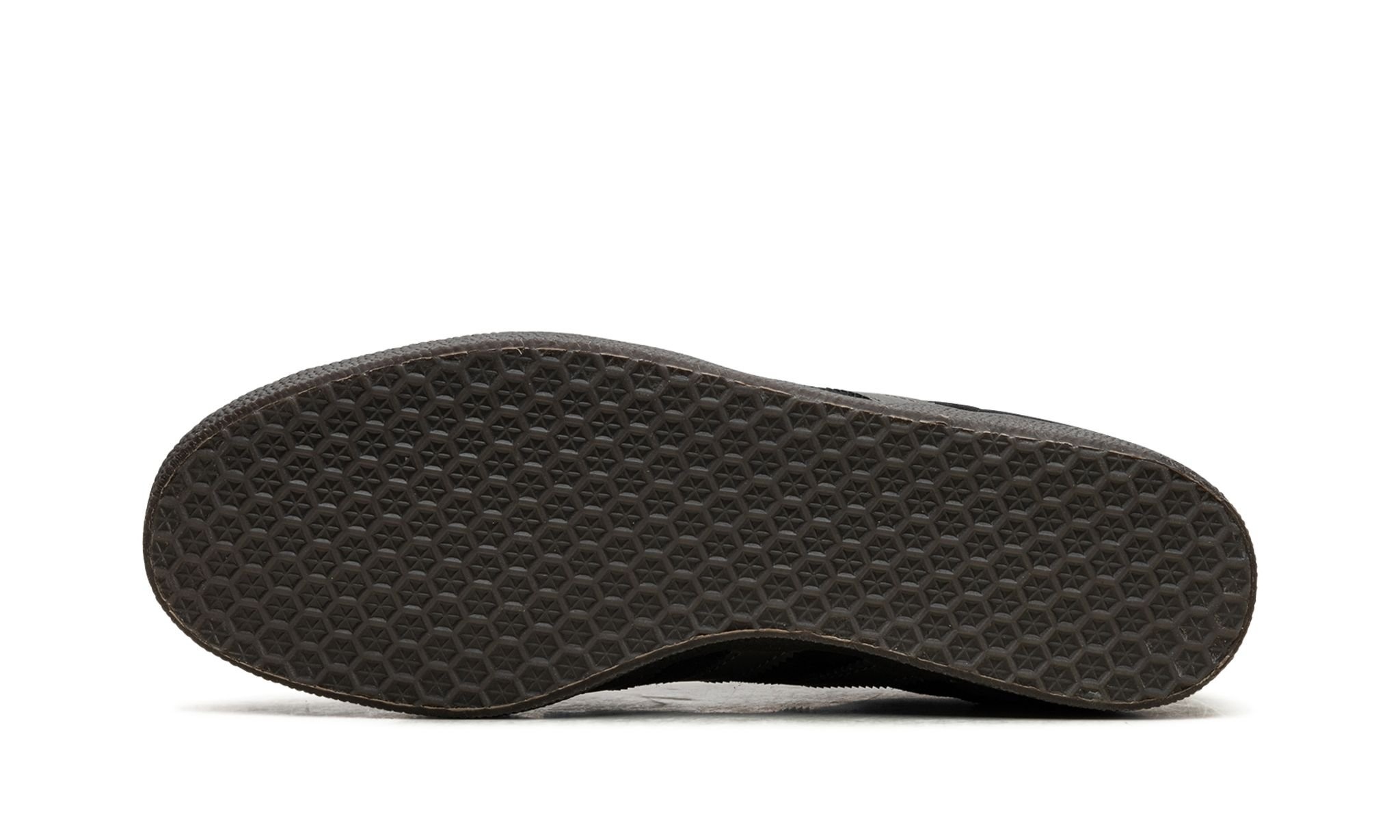 Gazelle "Black / Gold" - 5