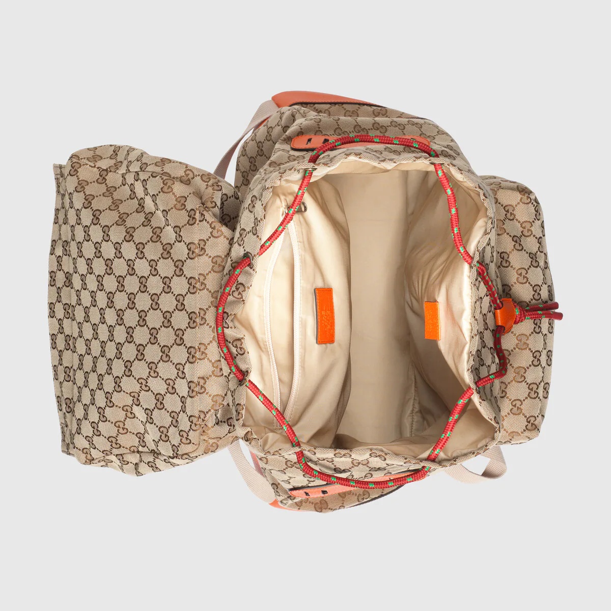 The North Face x Gucci backpack - 7