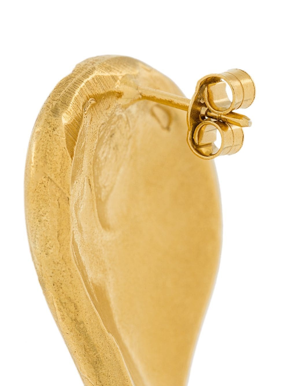 The Infernal Storm earrings - 4
