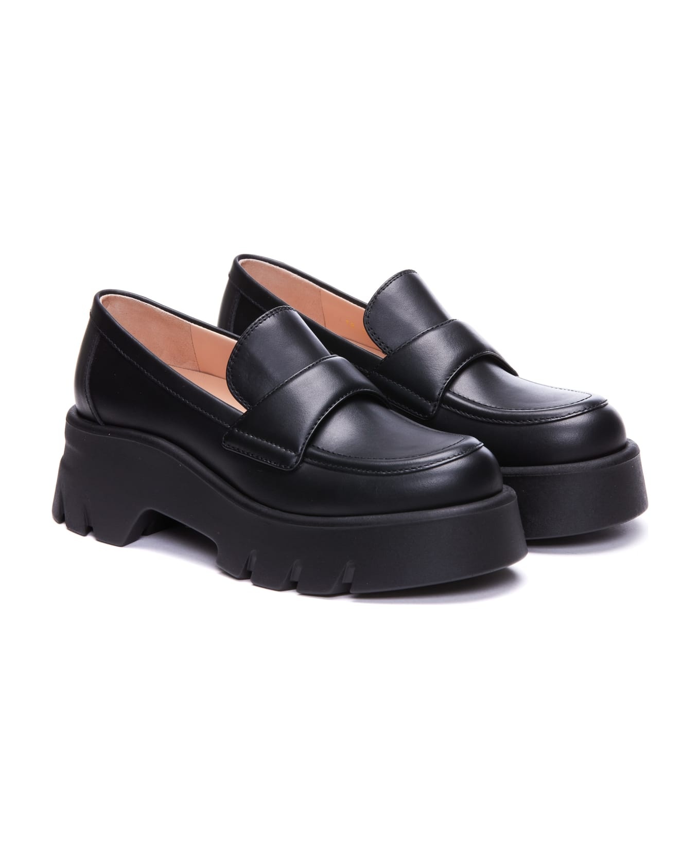 Farren Loafers - 4