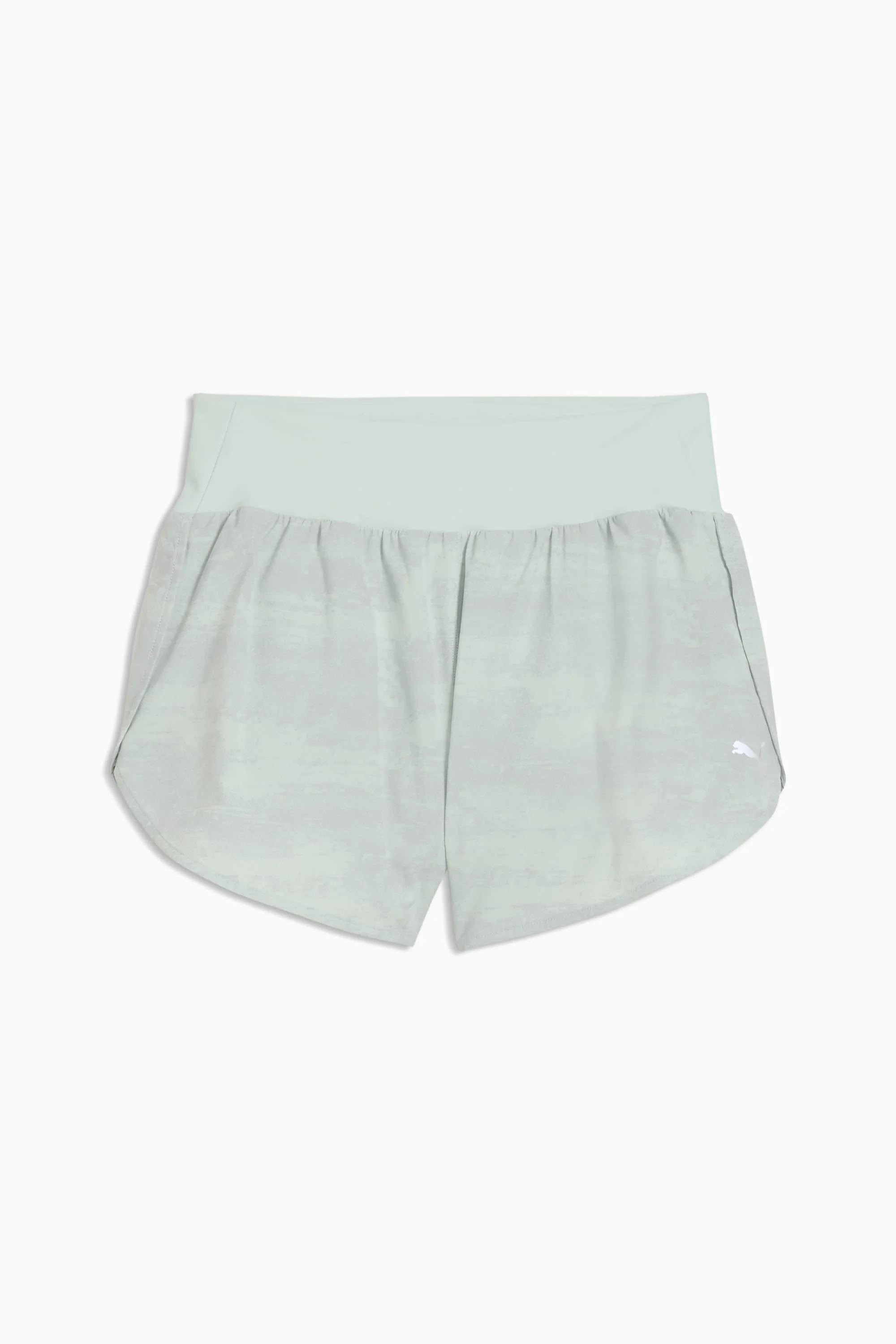 Brightstride Dreamrun Women's 3" Running Shorts - 1