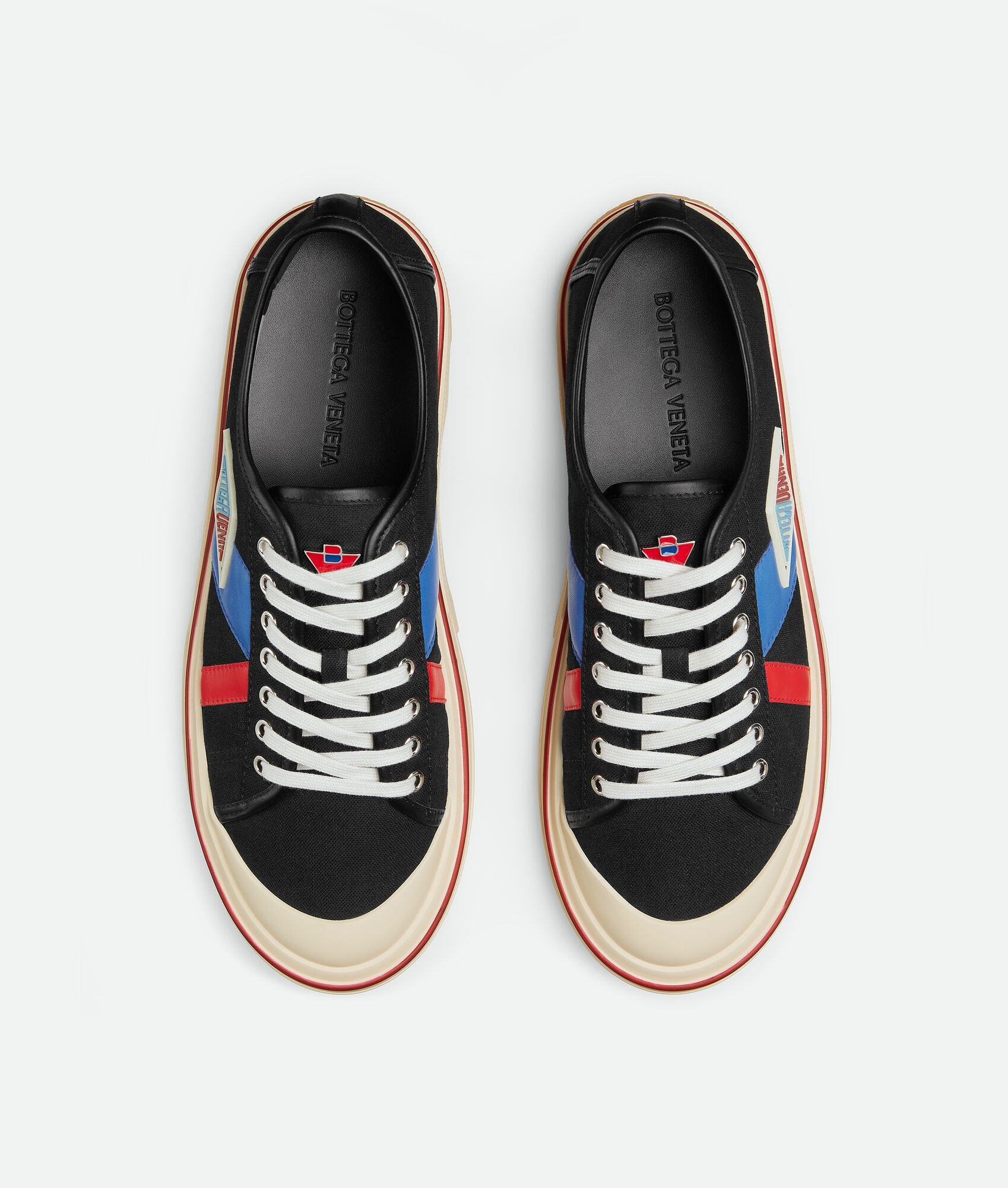 Eliot Sneaker - 5