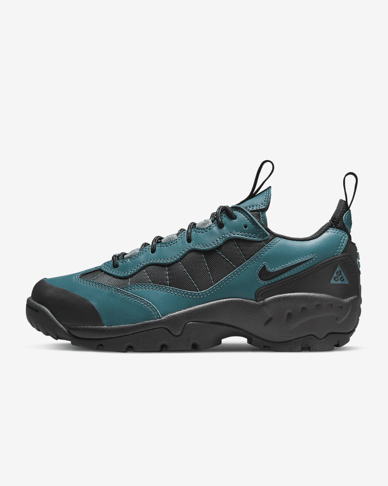 ACG Air Mada Ash Green - 1