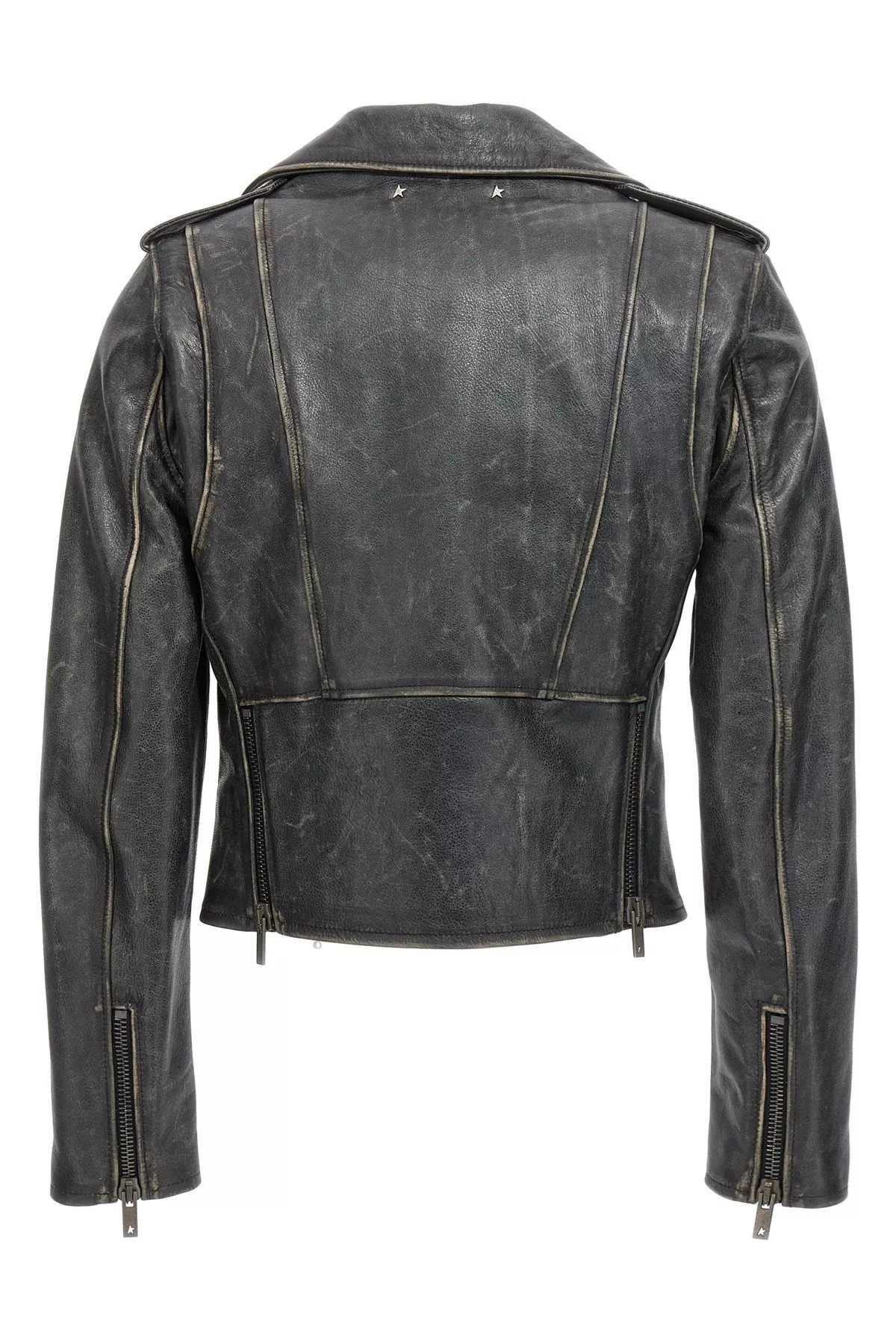 'Destiny Slim' jacket - 3