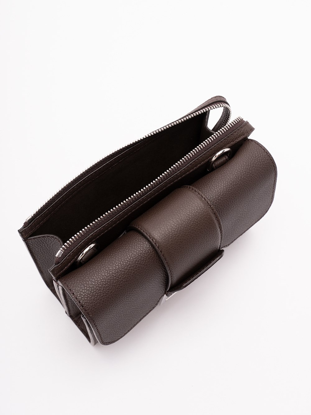`Double Baguette` Bag - 5