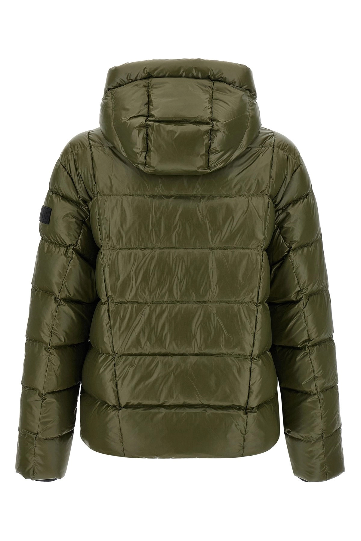 'Victor-R' down jacket - 2