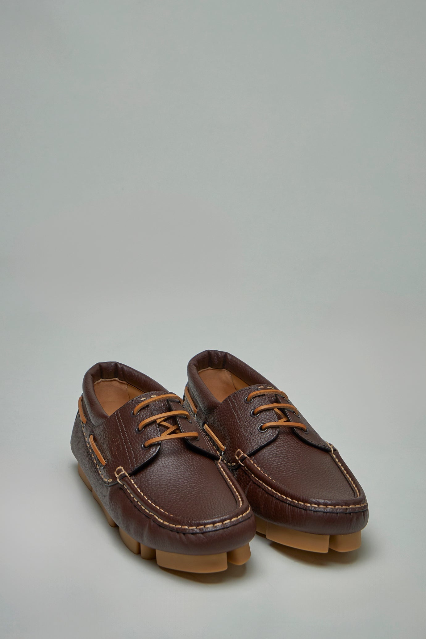 Fendi Deck Lace-ups - 2