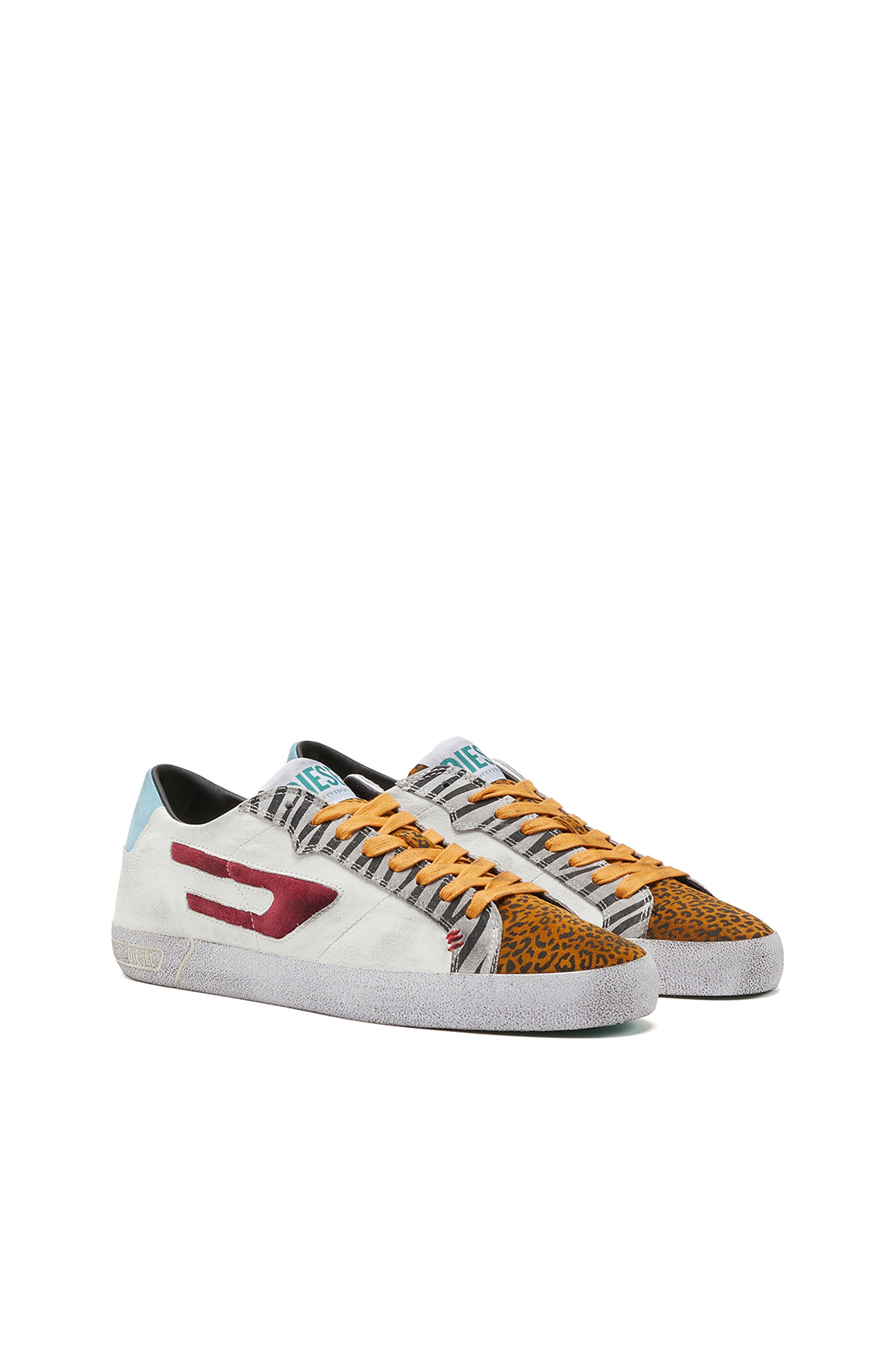 S-LEROJI LOW - 2