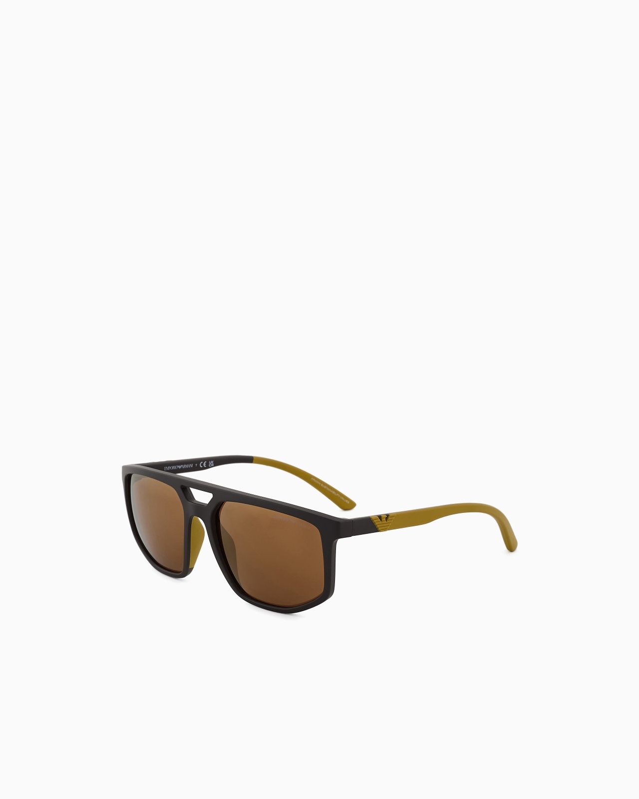 MEN’S AVIATOR SUNGLASSES - 3