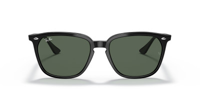 Ray-Ban RB4362 outlook