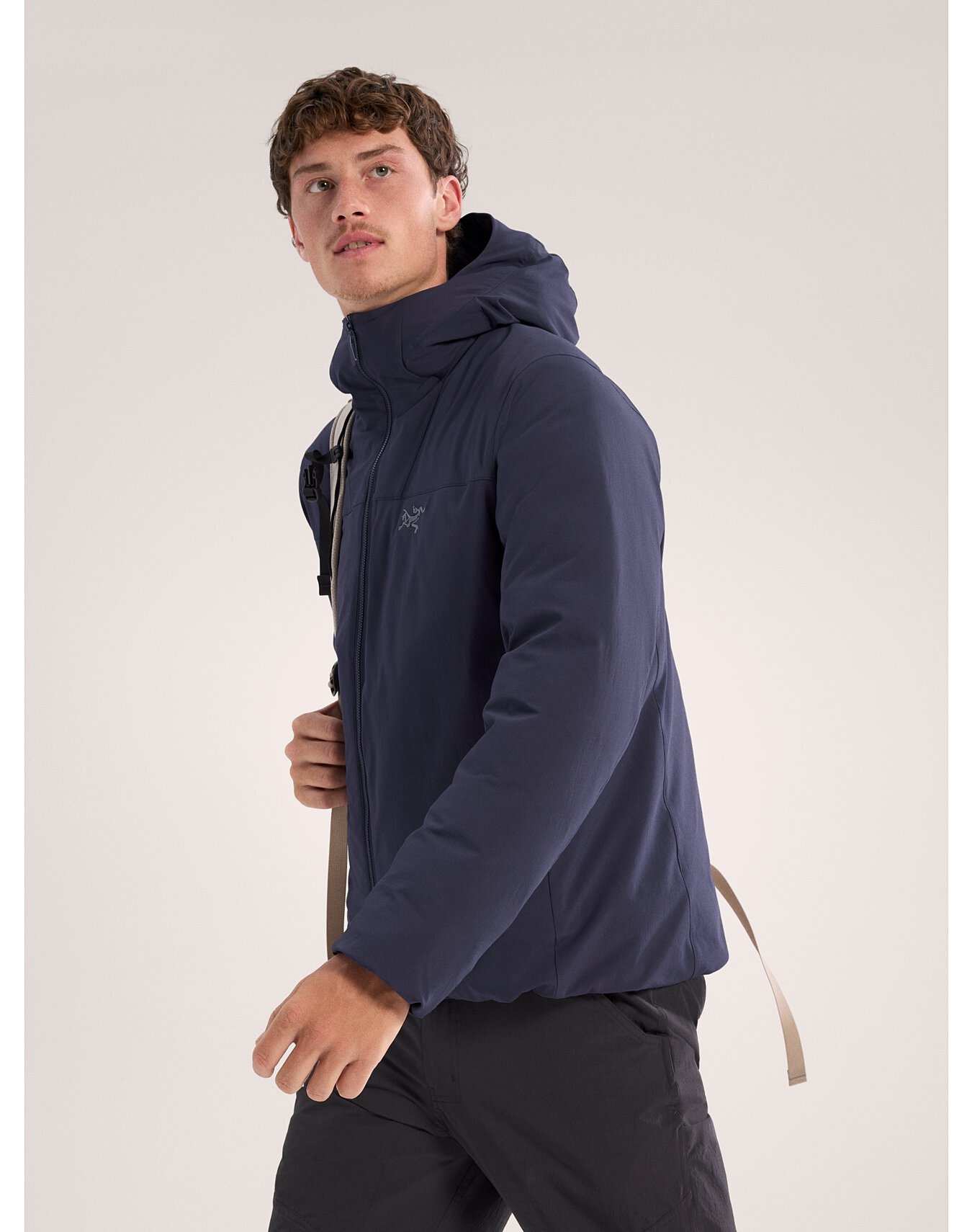 Arc'teryx Epsilon Down Hoody | REVERSIBLE