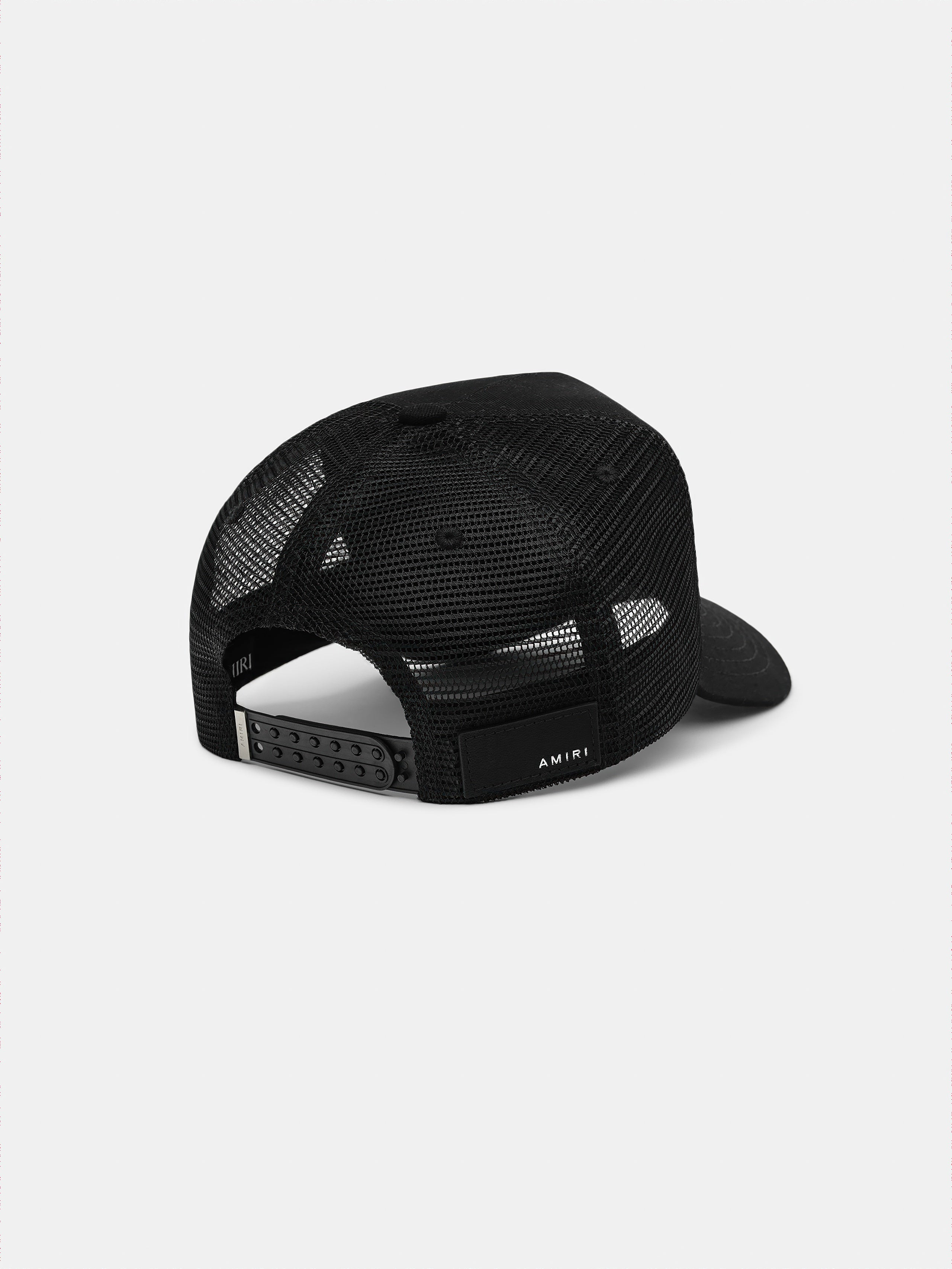 MA TRUCKER HAT - 3