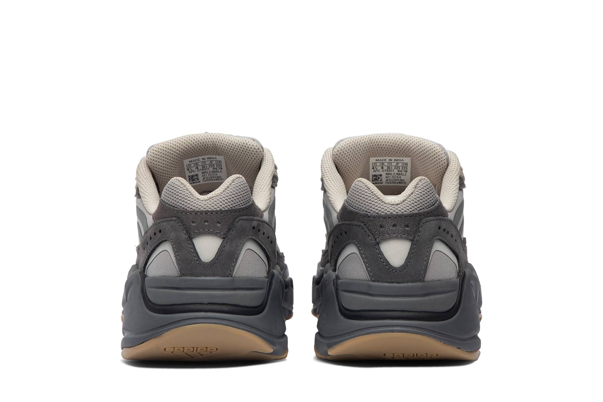 Yeezy Boost 700 V2 'Tephra' - 6
