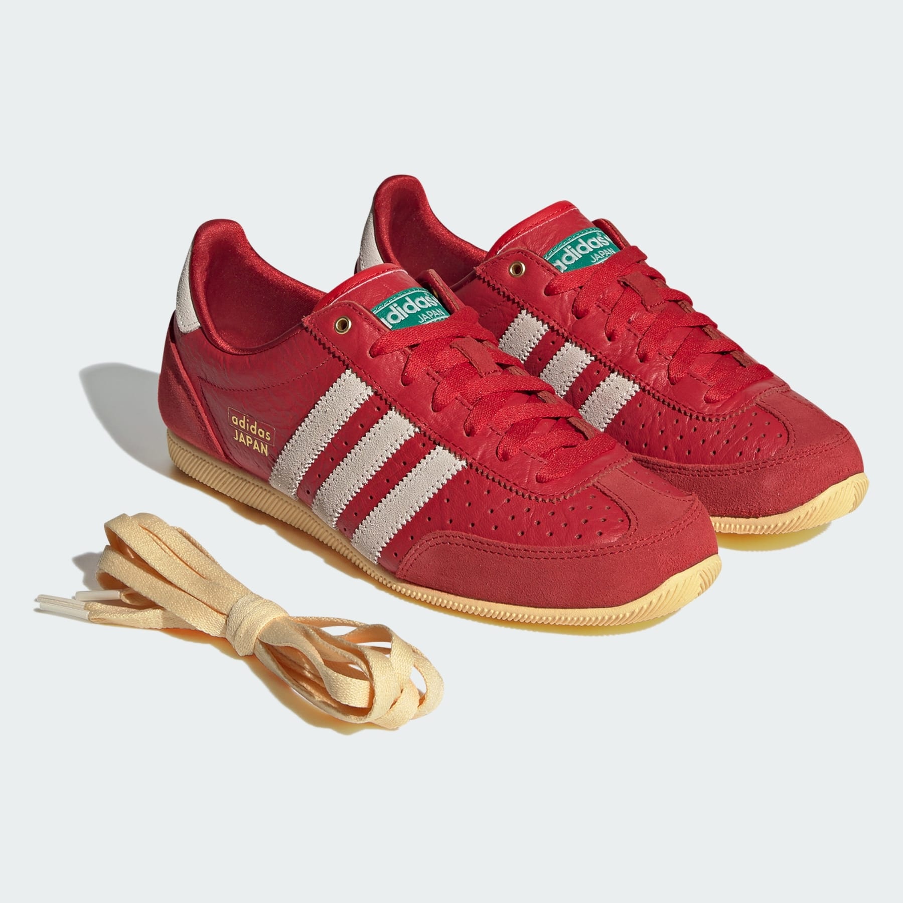 Japan Shoes - 8