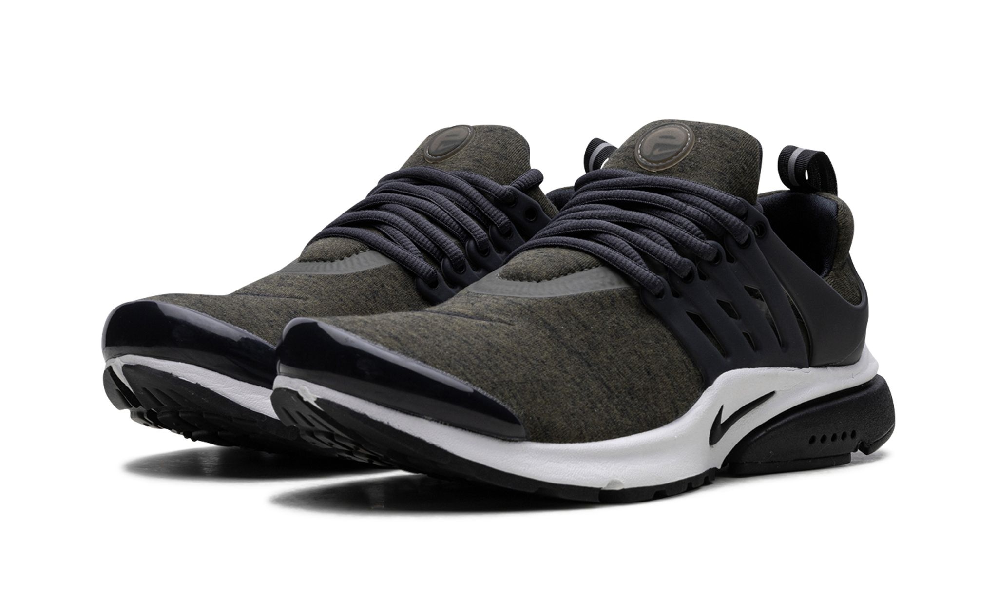 Air Presto TP QS "Cargo Khaki" - 2