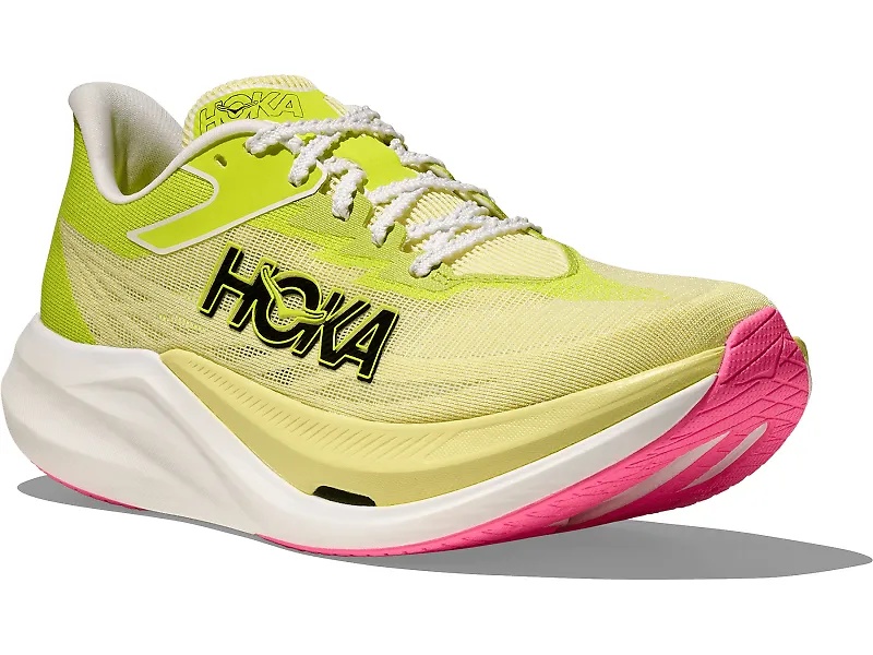 HOKA Rocket X 3 - 6