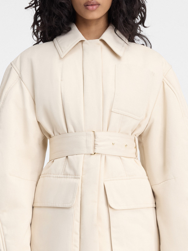 The Bari jacket 5
