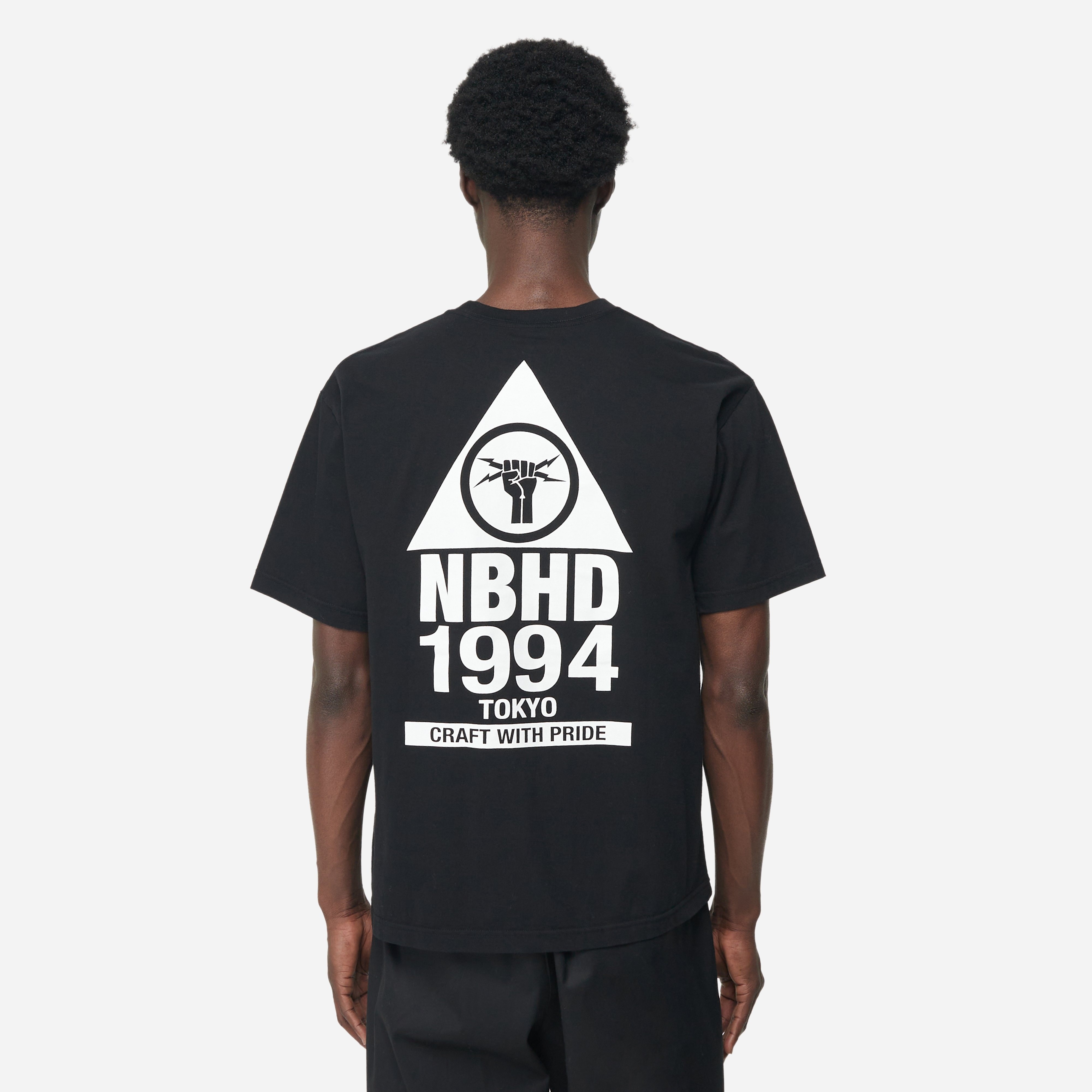 NEIGHBORHOOD Neighborhood SS-17 T-Shirt | thehipstore