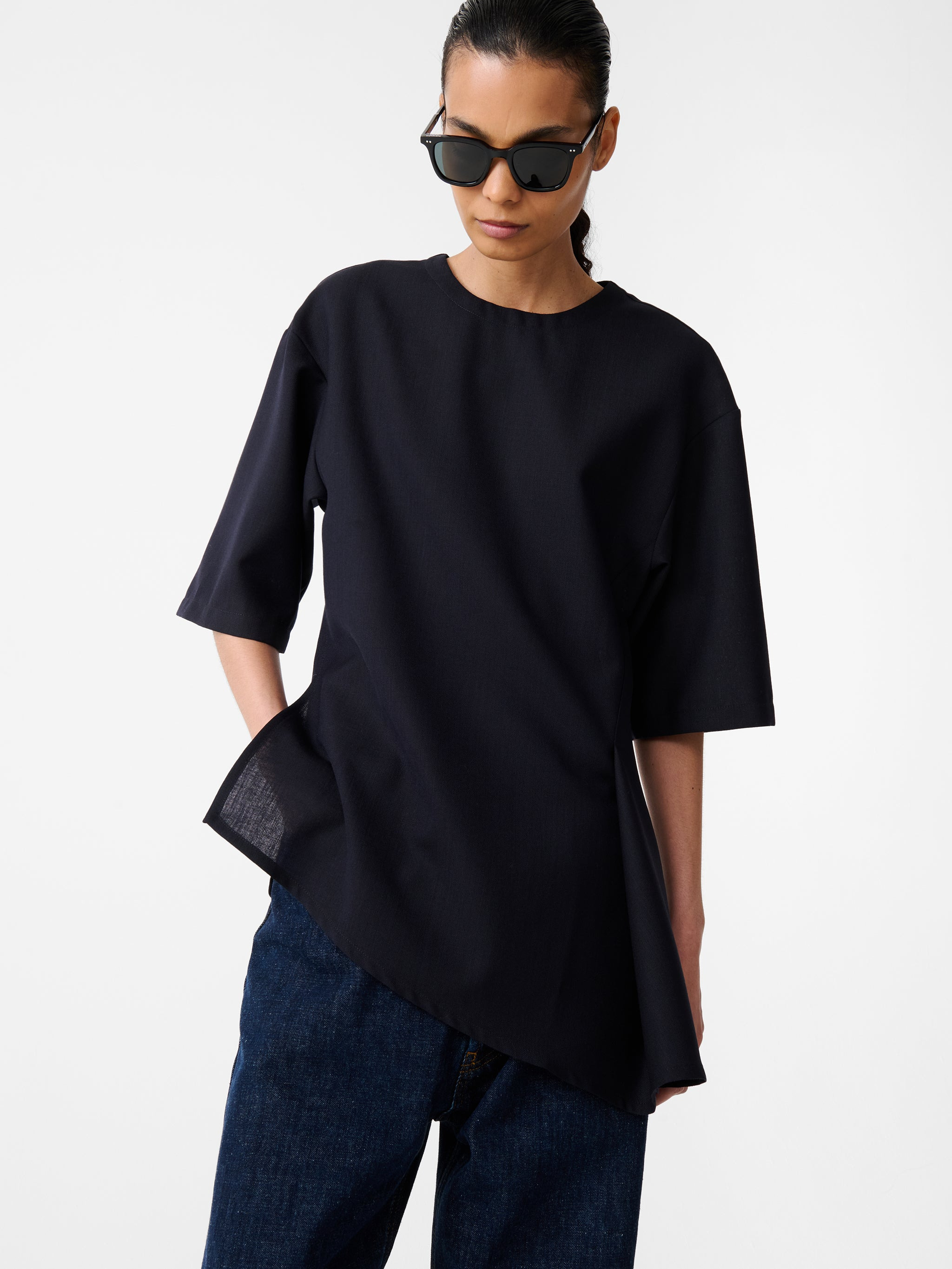 Vichy Top - 2