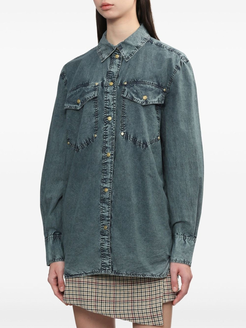 cotton shirt 3