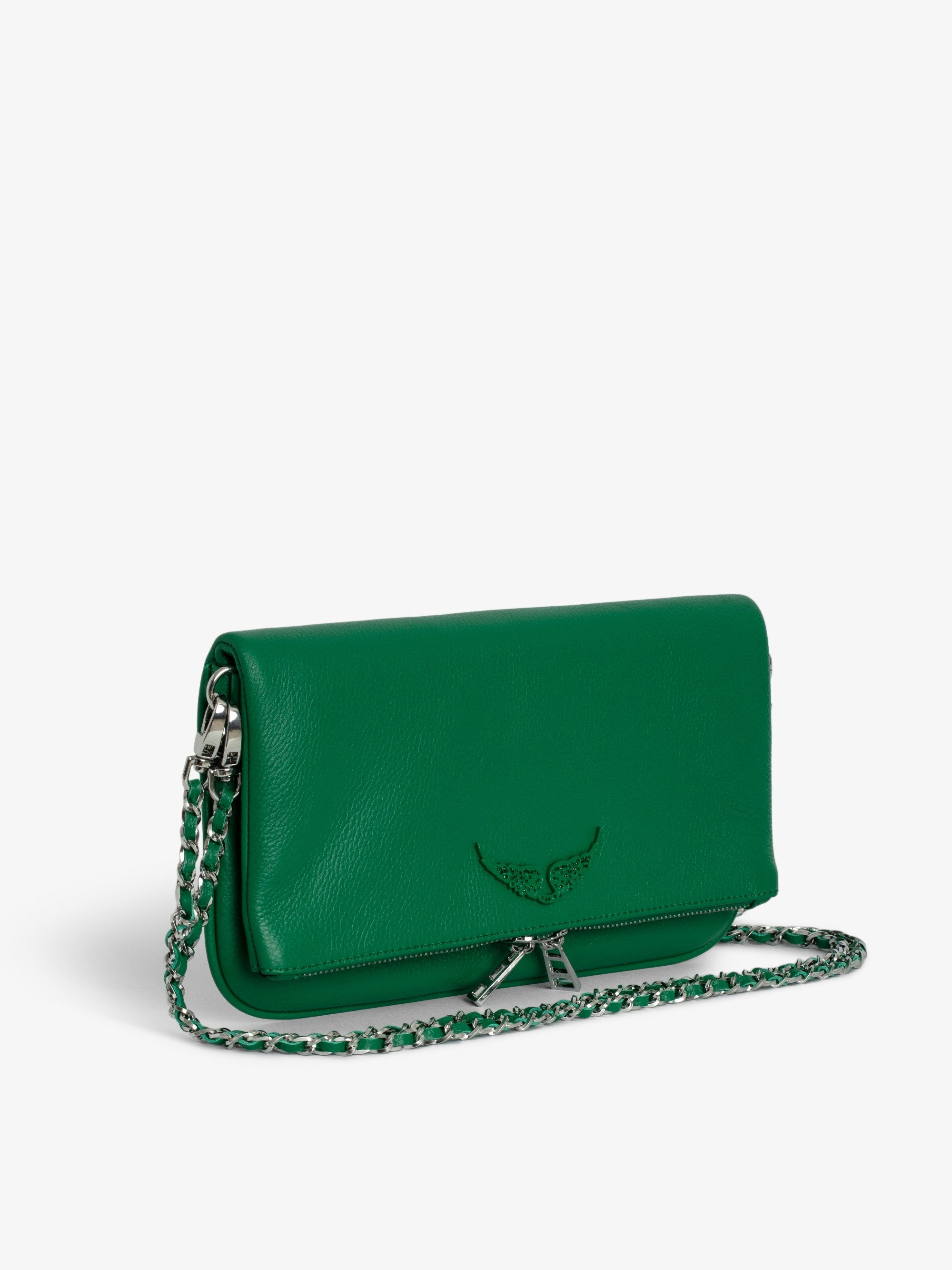 Rock Clutch - 4