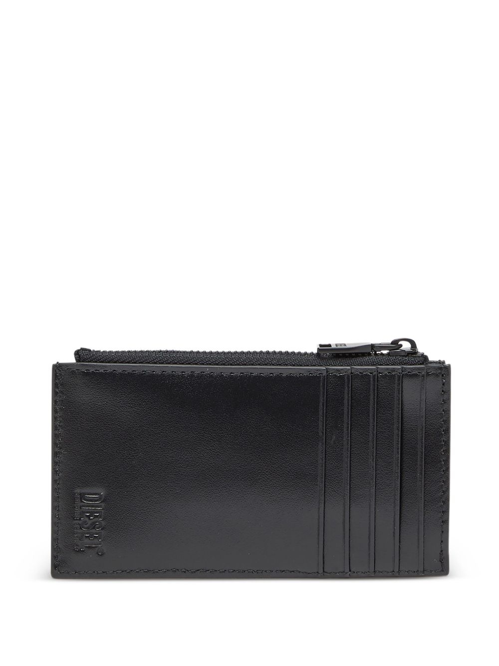 1DR logo-plaque cardholder - 2