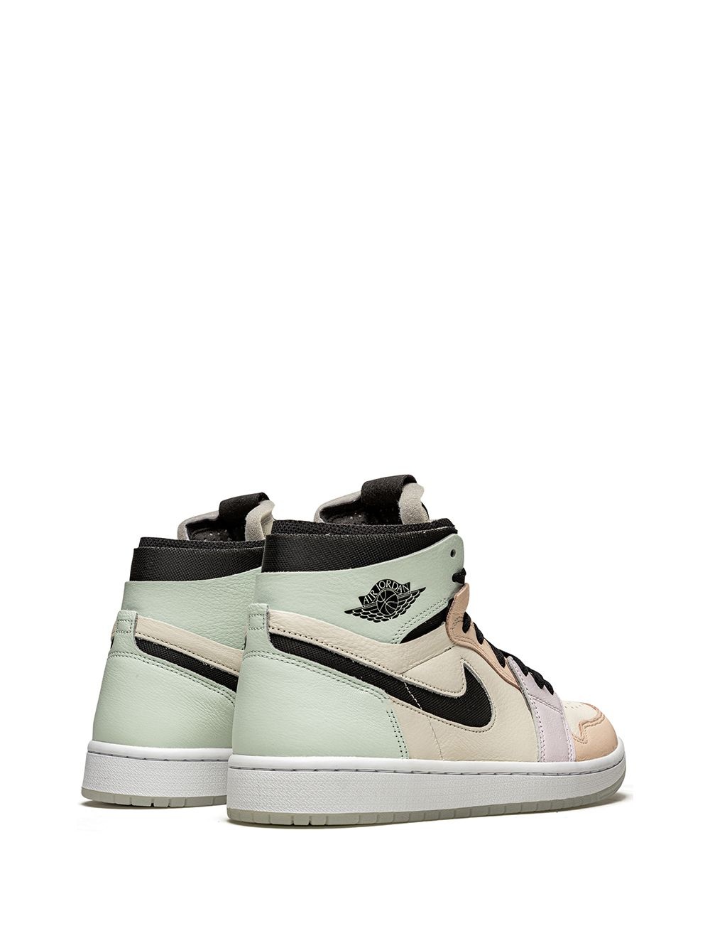 Air Jordan 1 Zoom Air CMFT "Easter" sneakers - 3