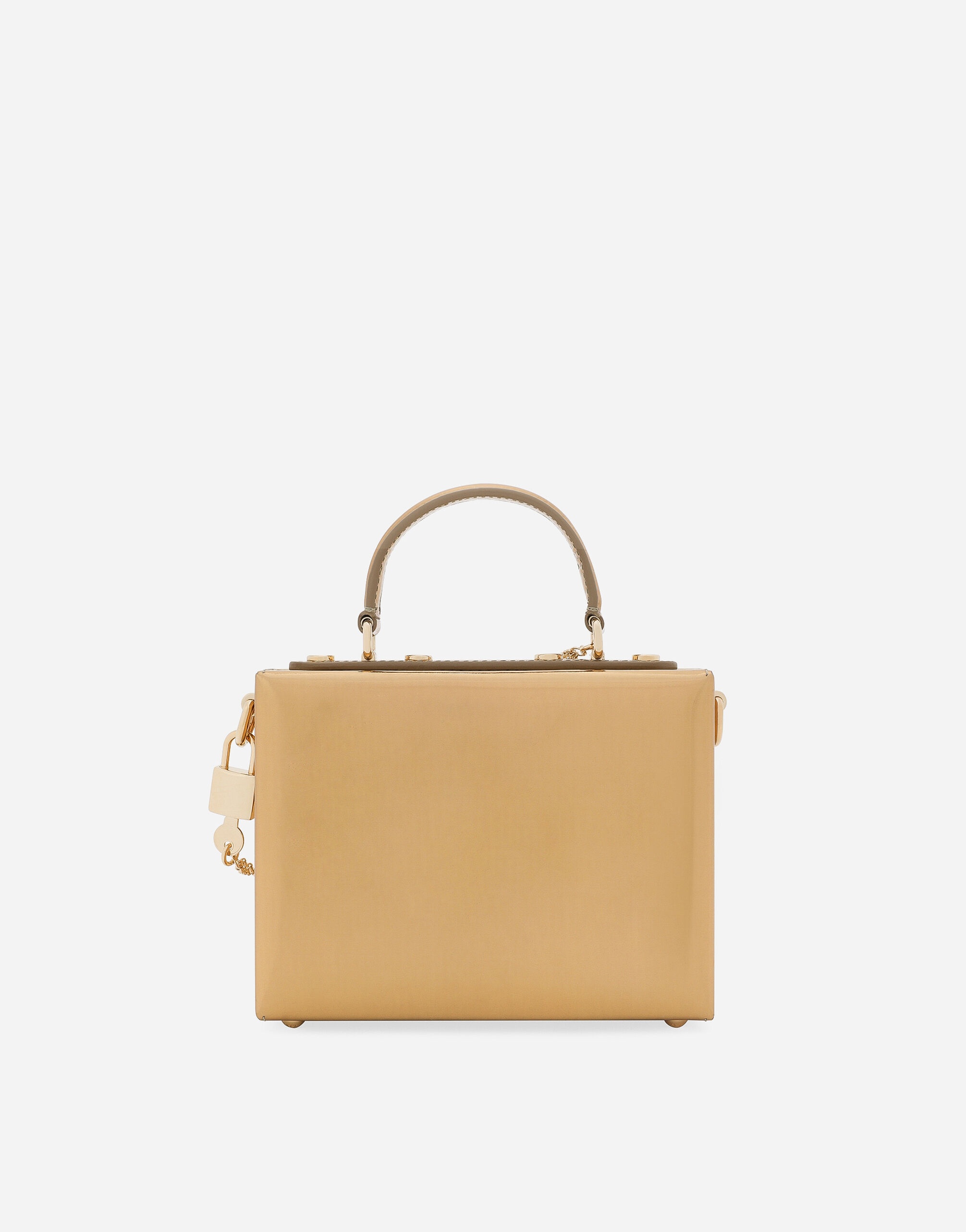 Dolce Box handbag - 3