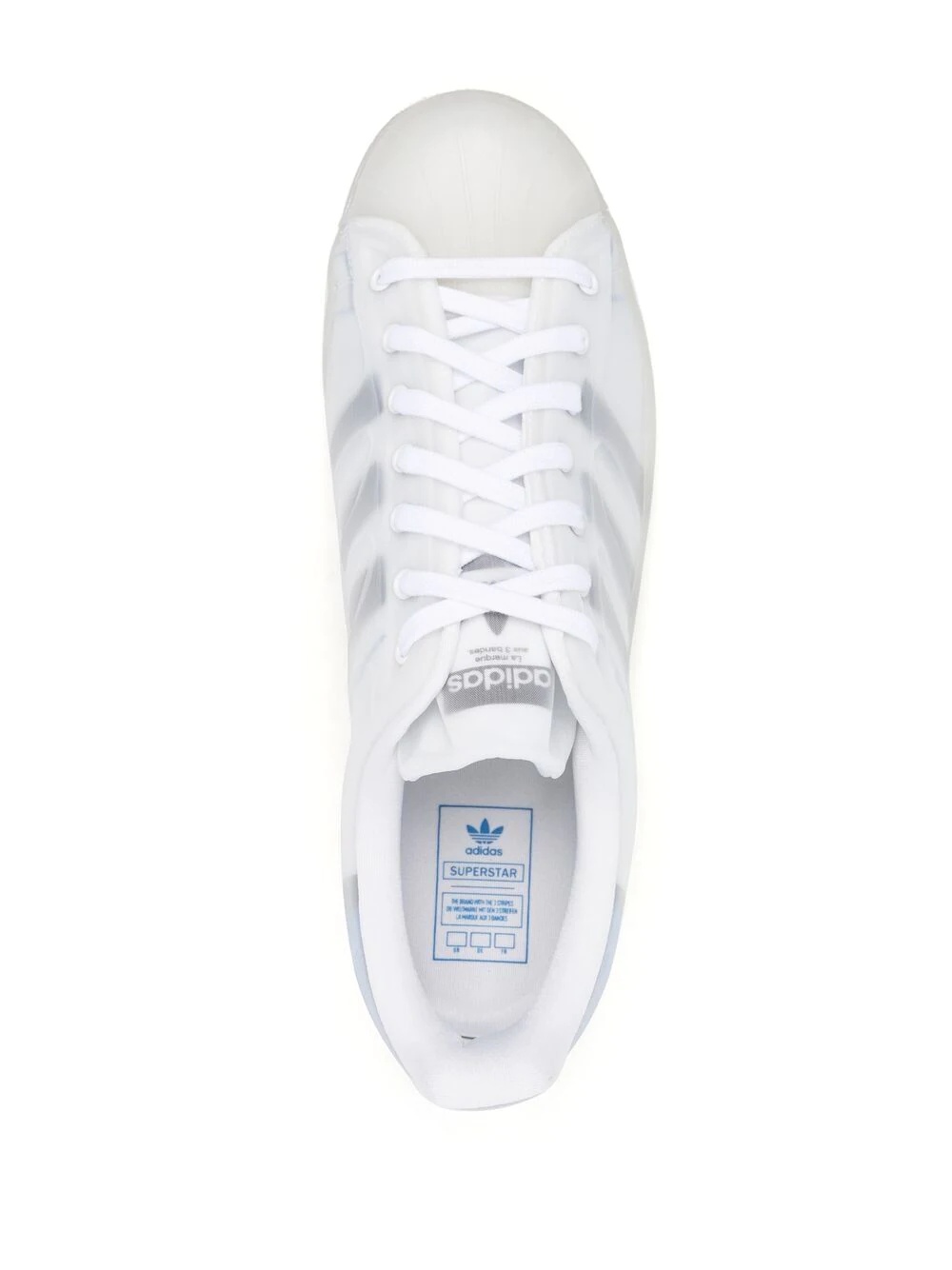 Superstar Futureshell sneakers - 4