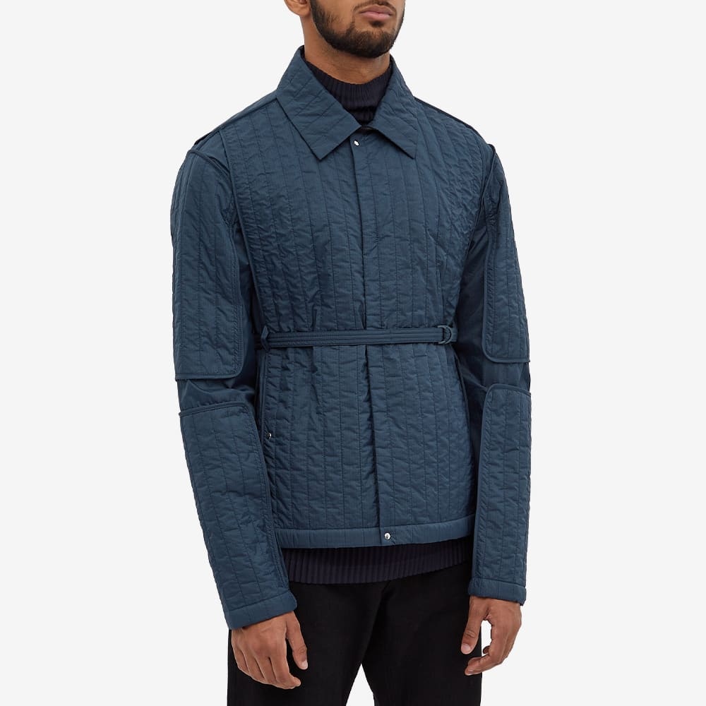 Craig Green Quilted Skin Jacket - 5