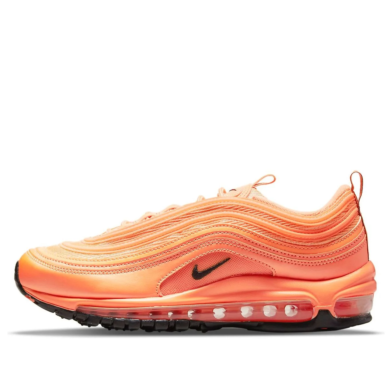 (WMNS) Nike Air Max 97 'Atomic Orange' DM8338-800 - 1