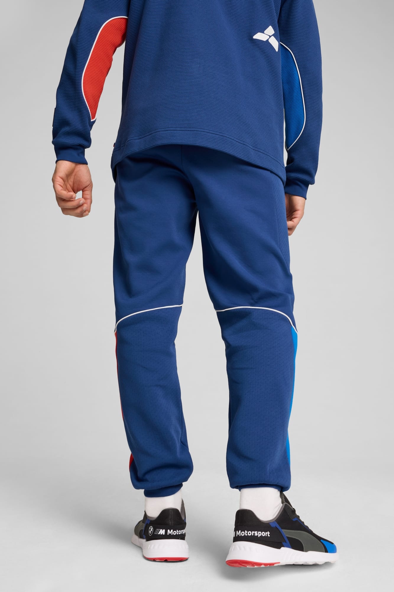 BMW M Motorsport Men's Sweatpants - 6