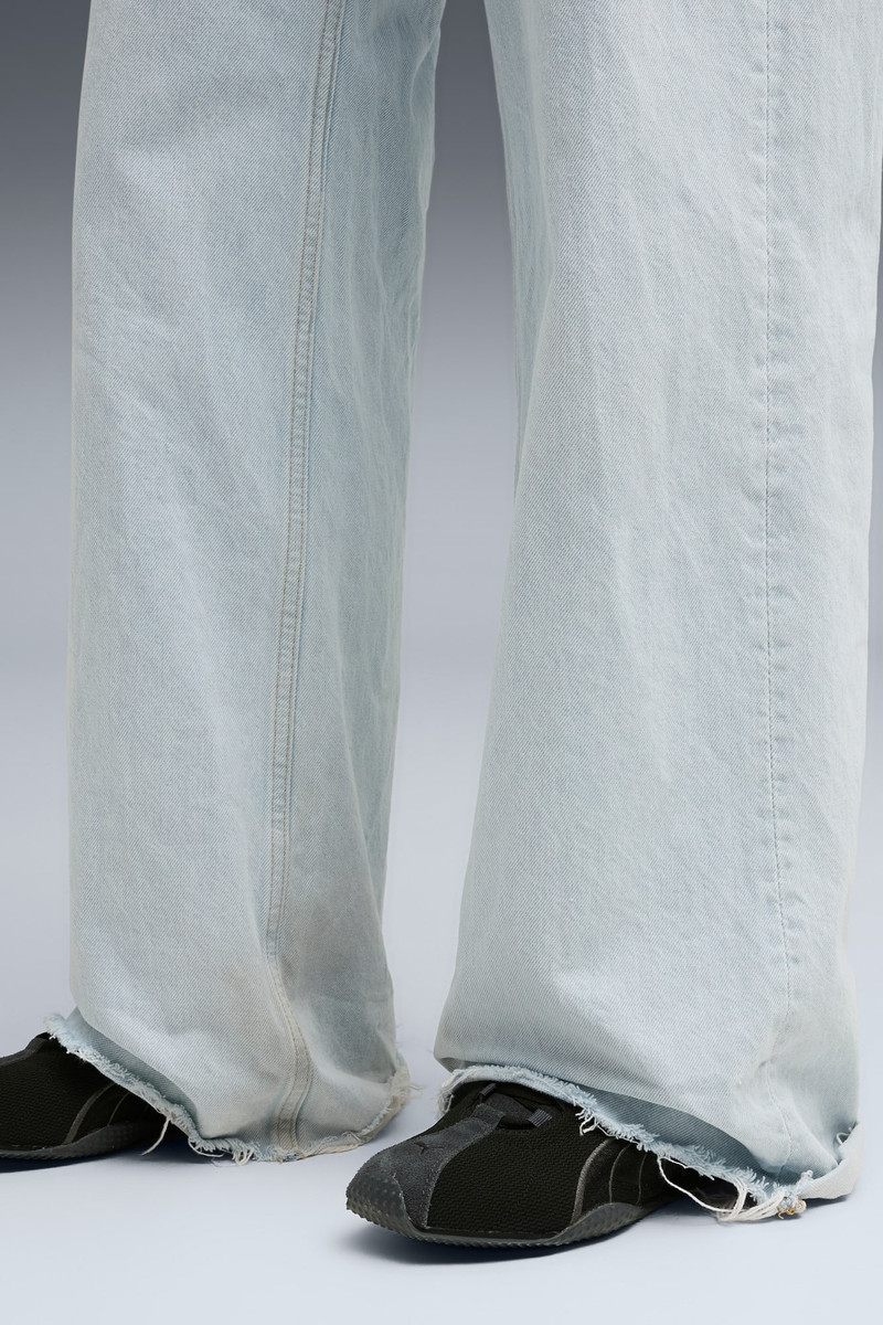 PUMA H-Street Embroidery Sneakers outlook