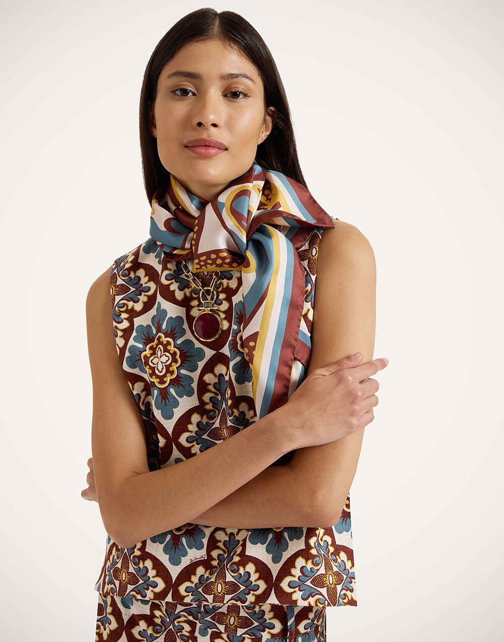 Foulard - 2