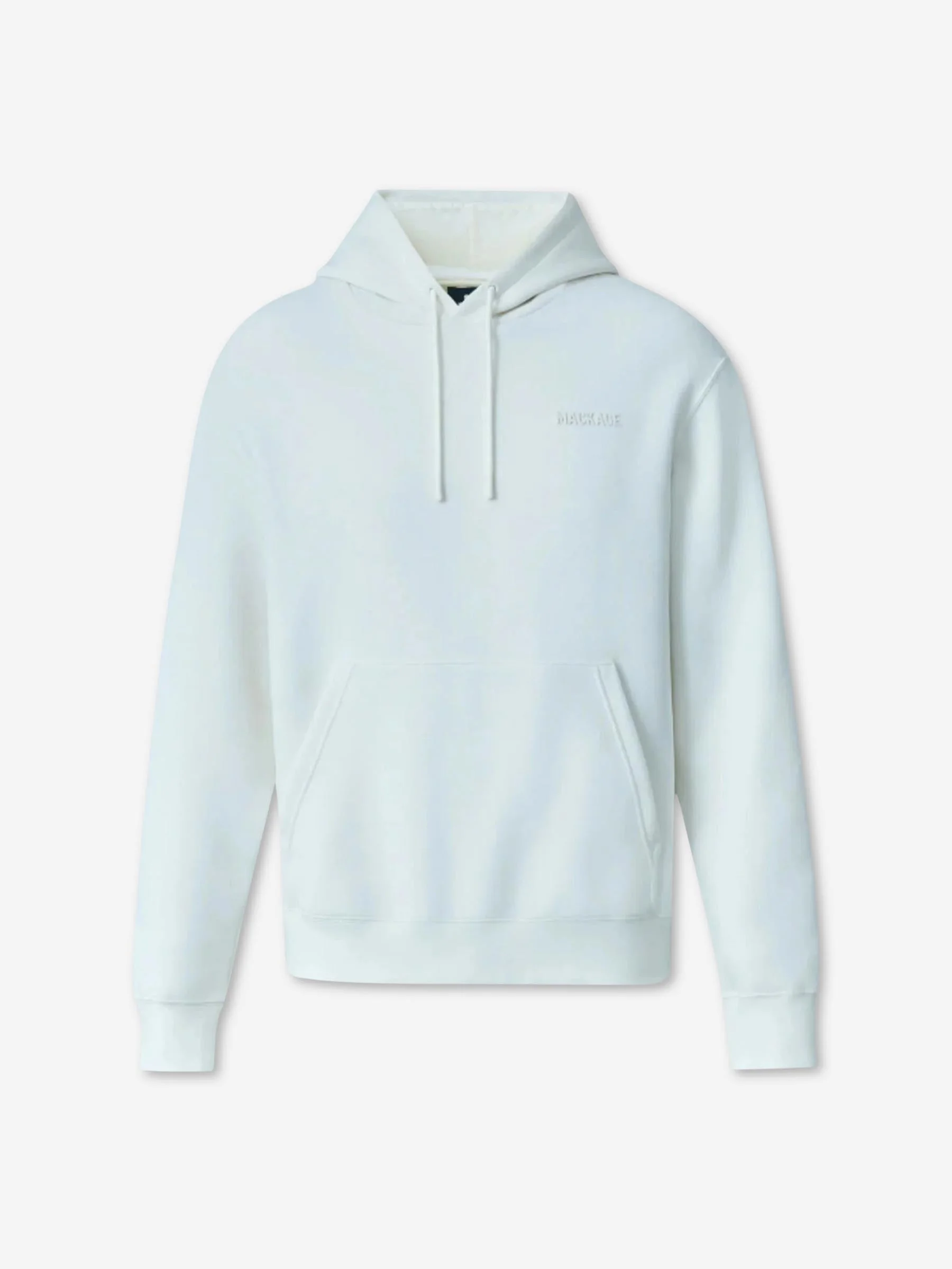 KOLTON HOODIE - 1