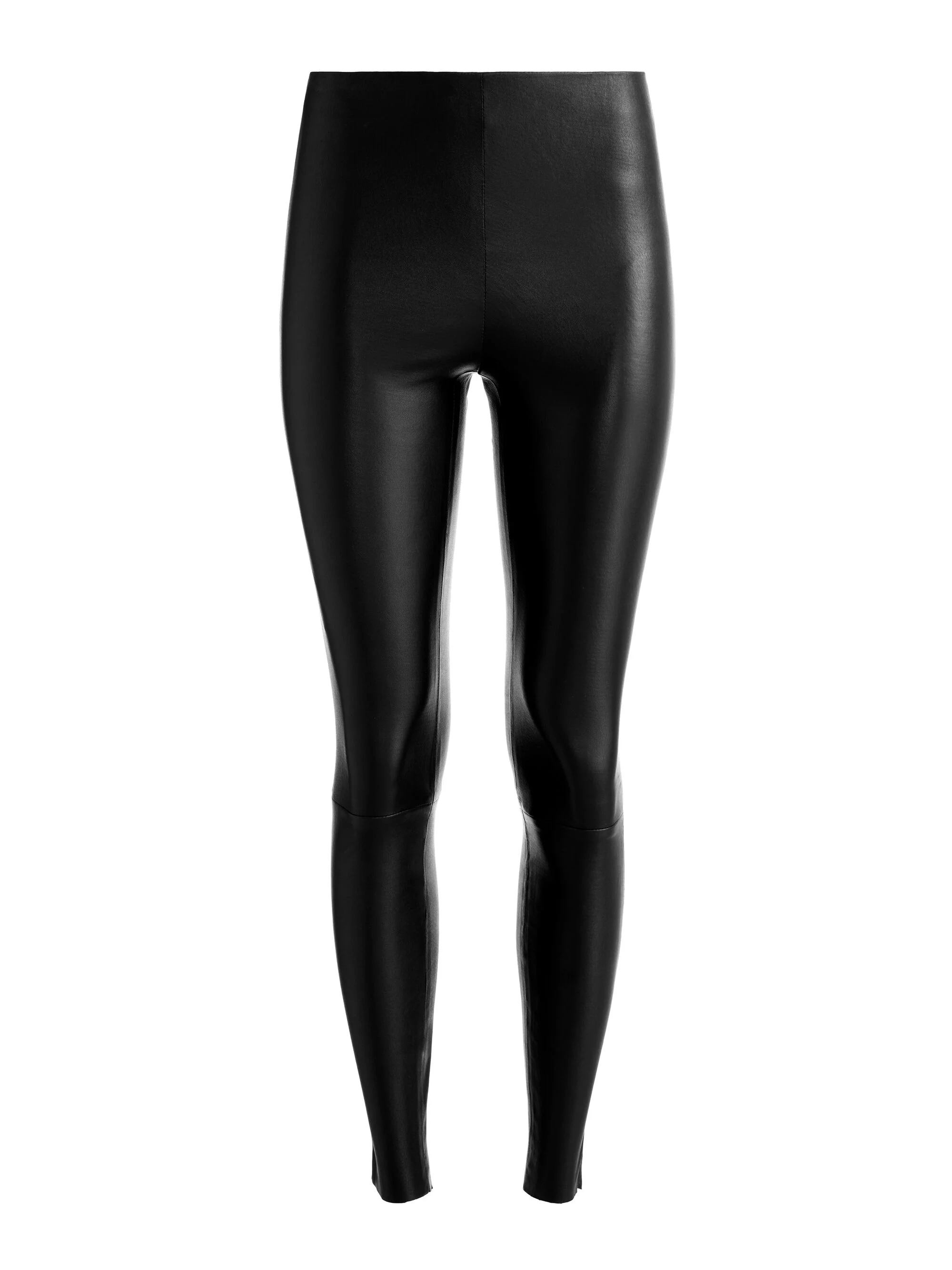 LENNOX LEATHER LEGGING - 1