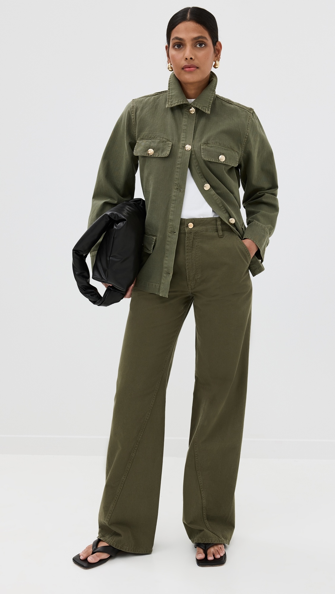 Corey Barn Jacket - 4