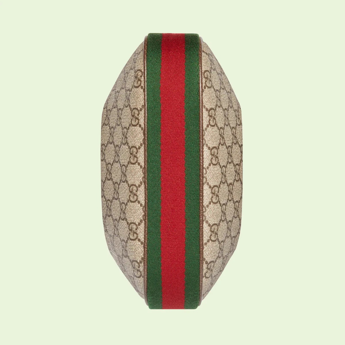 Gucci Attache small shoulder bag - 11