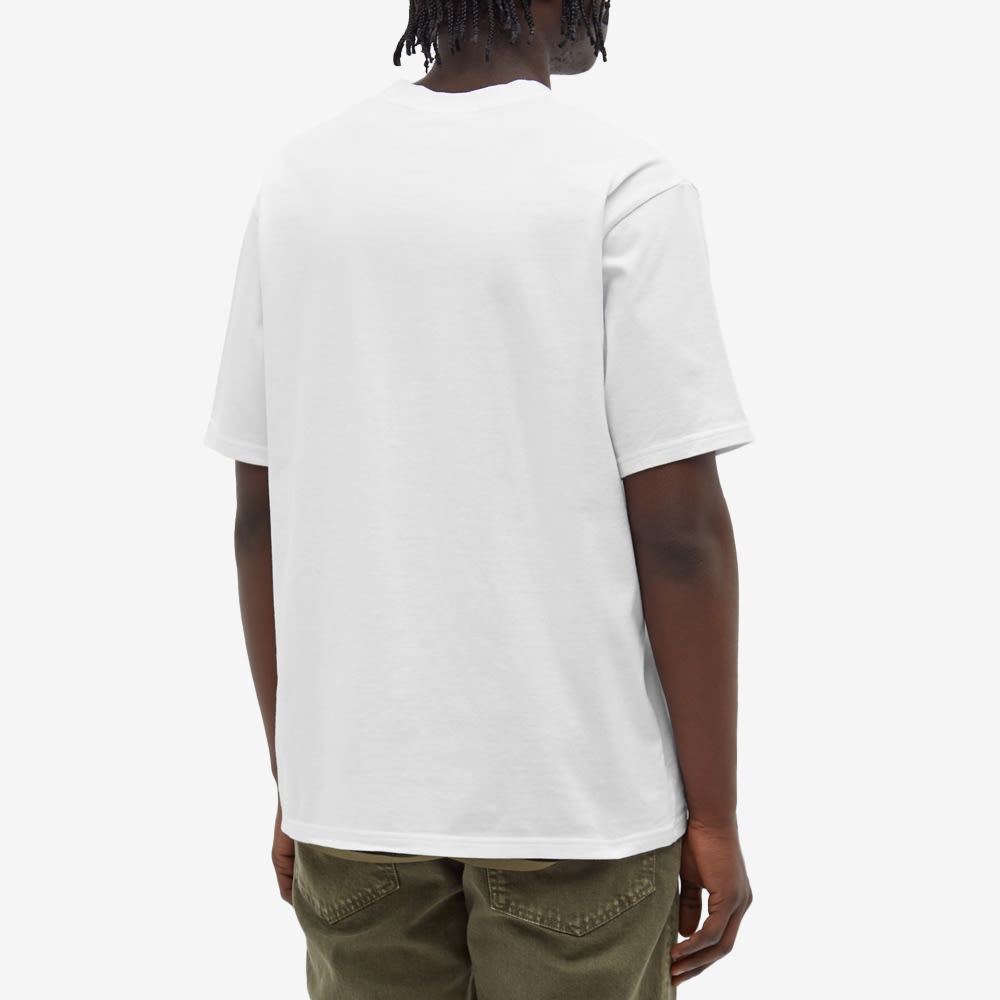 Undercover Frame Tee - 4