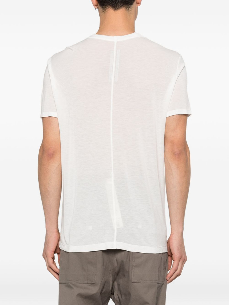 Level crew-neck T-shirt 4